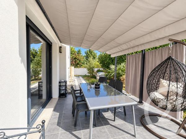 Maison à vendre  5 pièces - 113,47 m 2   PORTET SUR GARONNE  - 31
