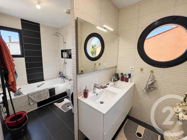 Maison à vendre  5 pièces - 113,47 m 2   PORTET SUR GARONNE  - 31