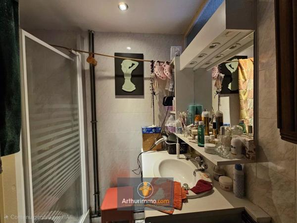 Vente Maison 119 m2 à La Grève-sur-Mignon