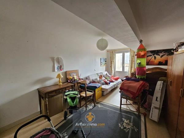 Vente Maison 119 m2 à La Grève-sur-Mignon