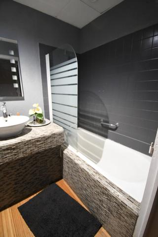 Studio au 1er étage - Longuyon