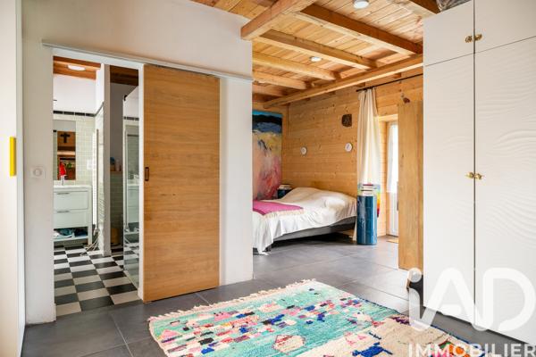 Maison à vendre 8 pièces 186 m² Saint-Lunaire