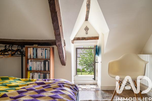 Maison à vendre 8 pièces 186 m² Saint-Lunaire