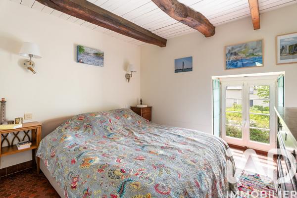 Maison à vendre 8 pièces 186 m² Saint-Lunaire