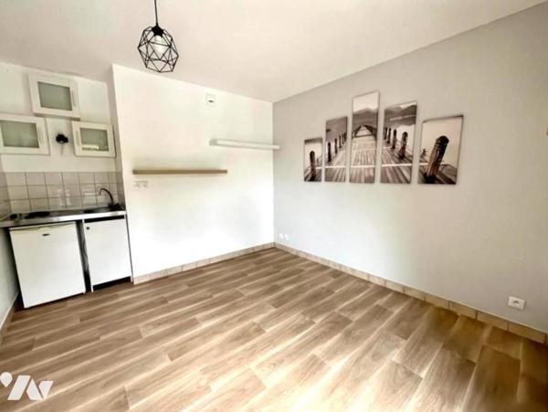 Studio à NANTES