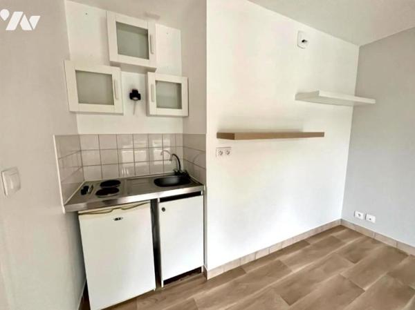 Studio à NANTES