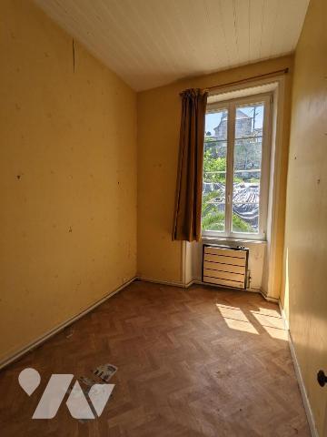 Immeuble de rapport à rénover intégralement