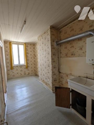Immeuble de rapport à rénover intégralement