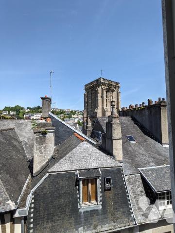 Immeuble de rapport à rénover intégralement