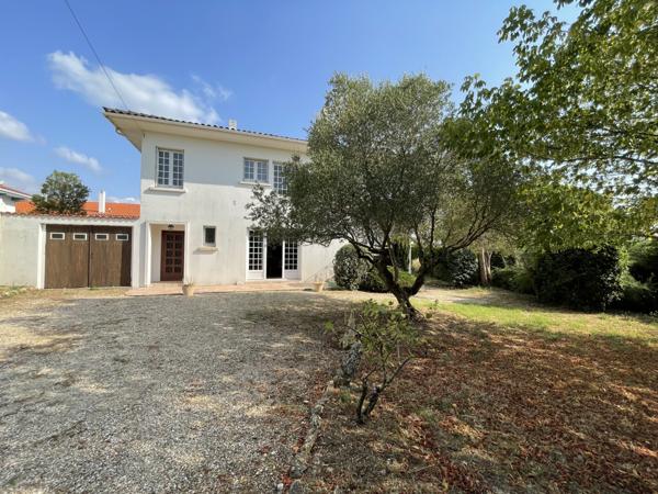 Maison/Villa à Saint Georges de Didonne de 200m2