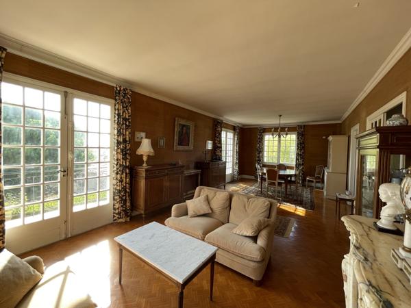 Maison/Villa à Saint Georges de Didonne de 200m2