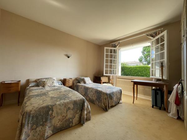 Maison/Villa à Saint Georges de Didonne de 200m2