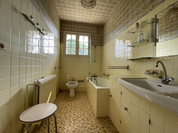 Maison/Villa à Saint Georges de Didonne de 200m2