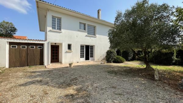 Maison/Villa à Saint Georges de Didonne de 200m2