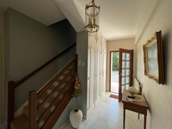 Maison/Villa à Saint Georges de Didonne de 200m2