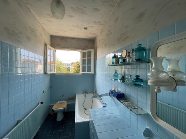 Maison/Villa à Saint Georges de Didonne de 200m2