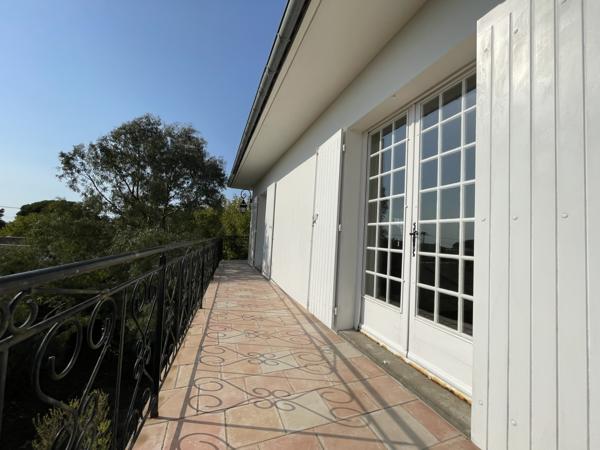 Maison/Villa à Saint Georges de Didonne de 200m2