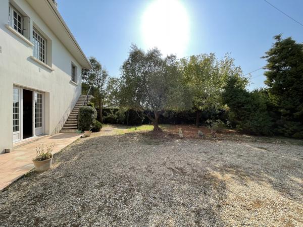 Maison/Villa à Saint Georges de Didonne de 200m2