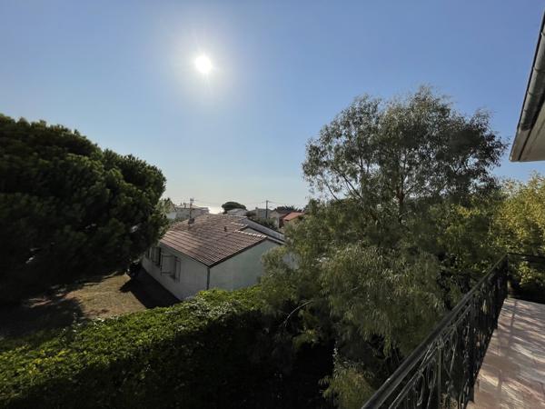 Maison/Villa à Saint Georges de Didonne de 200m2