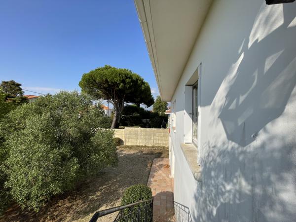 Maison/Villa à Saint Georges de Didonne de 200m2