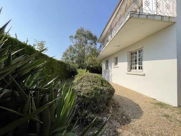 Maison/Villa à Saint Georges de Didonne de 200m2