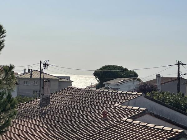 Maison/Villa à Saint Georges de Didonne de 200m2