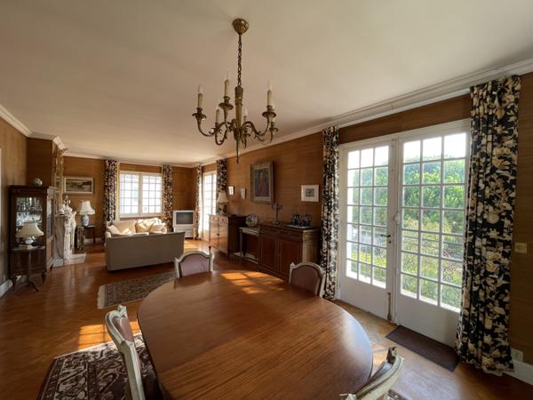 Maison/Villa à Saint Georges de Didonne de 200m2