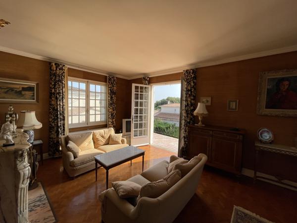 Maison/Villa à Saint Georges de Didonne de 200m2