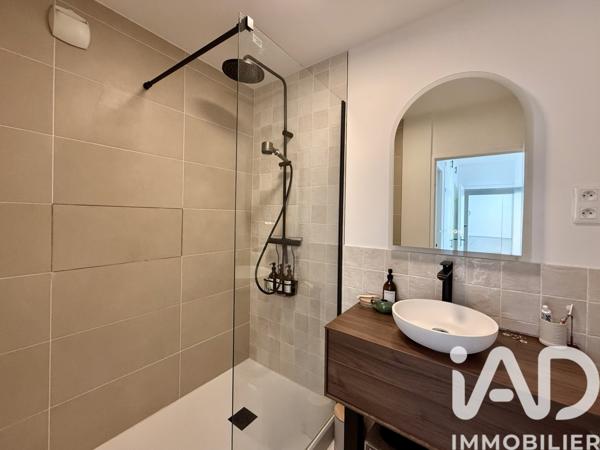 Appartement à vendre 3 pièces 61 m² Nantes