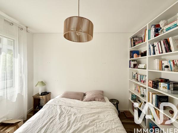 Appartement à vendre 3 pièces 61 m² Nantes