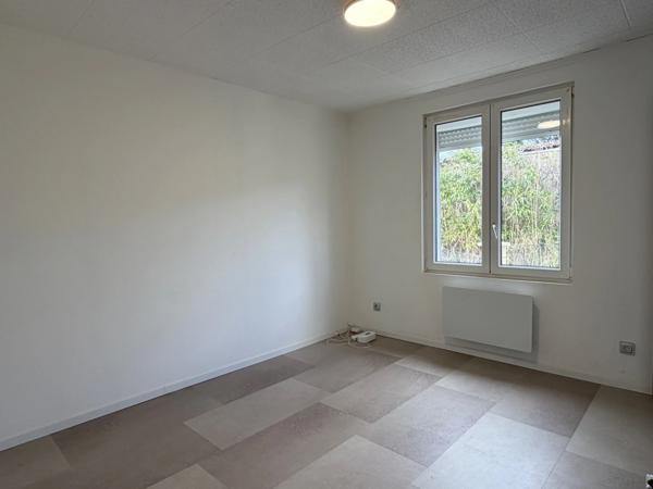 PAVILLON INDIVIDUEL - 2/3 CHAMBRES