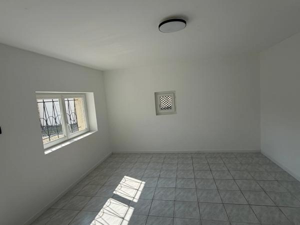 PAVILLON INDIVIDUEL - 2/3 CHAMBRES
