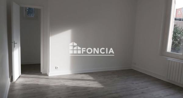 Location Appartement 2 pièces 47.94 m² - Dreux 28100