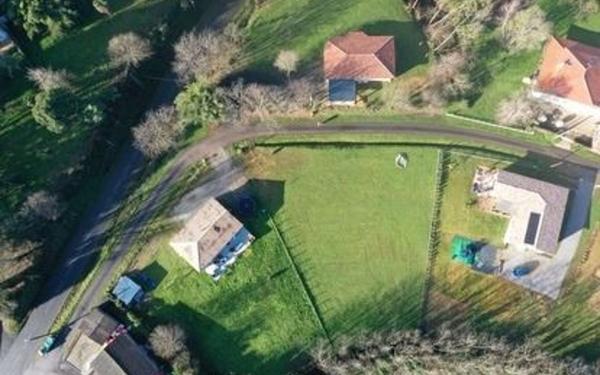 Terrain à vendre    Montfort-en-Chalosse