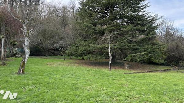 Marbache - Terrain à Batir