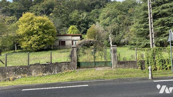 Marbache - Terrain à Batir