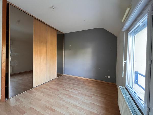 Maison 6 pièces NANTES - SAINT JOSEPH DE PORTERIE