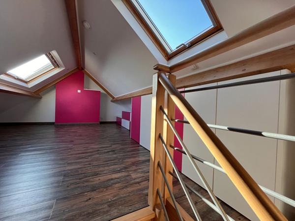 Maison 6 pièces NANTES - SAINT JOSEPH DE PORTERIE