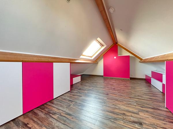 Maison 6 pièces NANTES - SAINT JOSEPH DE PORTERIE