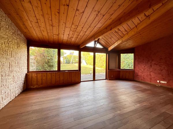 Maison 6 pièces NANTES - SAINT JOSEPH DE PORTERIE