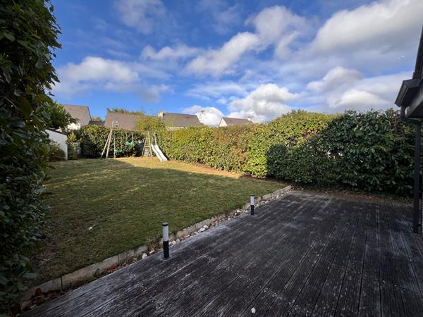 Maison 6 pièces NANTES - SAINT JOSEPH DE PORTERIE