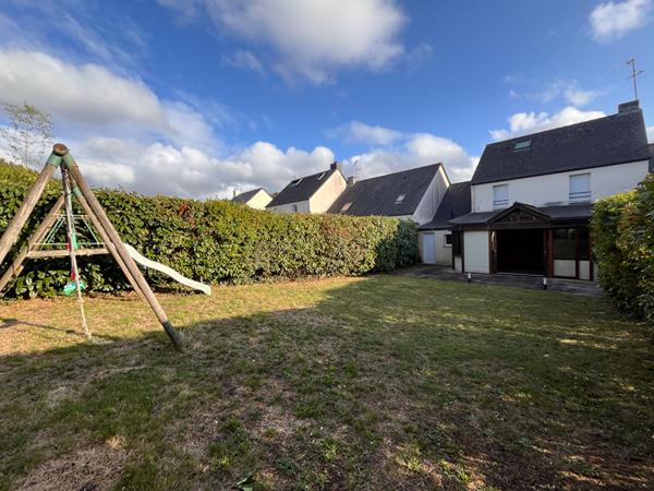 Maison 6 pièces NANTES - SAINT JOSEPH DE PORTERIE