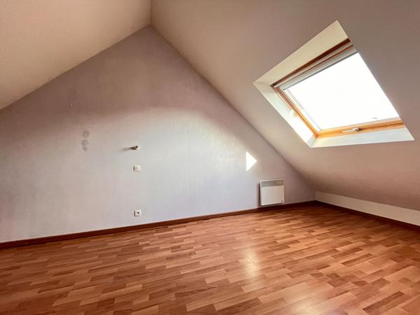 Maison 6 pièces NANTES - SAINT JOSEPH DE PORTERIE