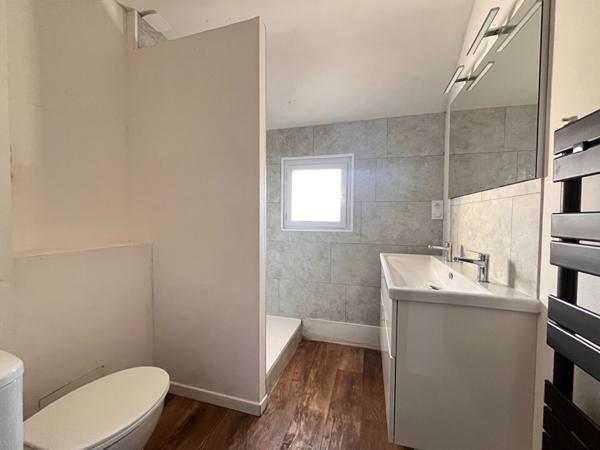 Maison 6 pièces NANTES - SAINT JOSEPH DE PORTERIE