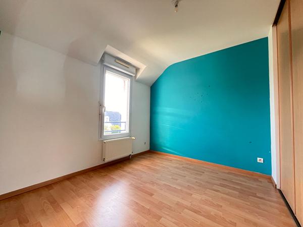 Maison 6 pièces NANTES - SAINT JOSEPH DE PORTERIE