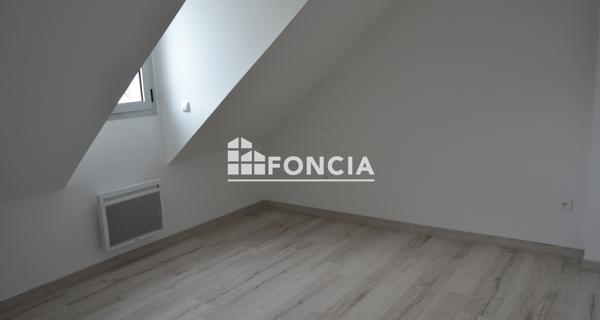 Location Appartement 2 pièces 35.45 m² - ÉTampes 91150