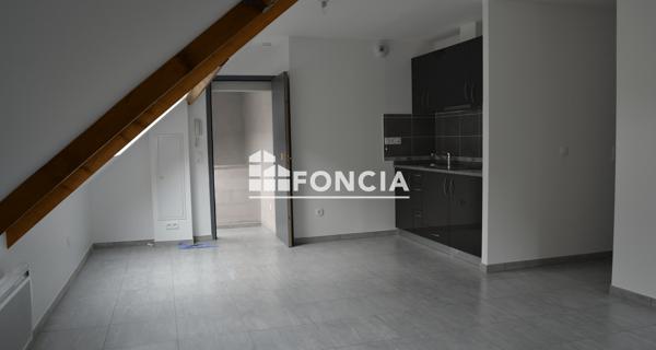 Location Appartement 2 pièces 35.45 m² - ÉTampes 91150