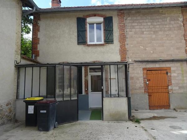 Location - Maison Sault-Saint-Remy 08190 5 pièces 139 m 2
