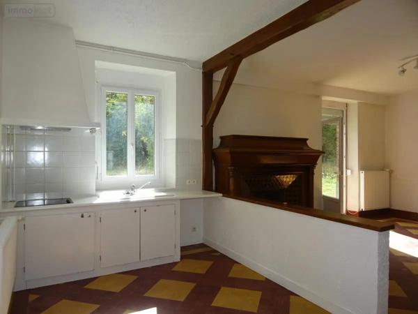Location - Maison Sault-Saint-Remy 08190 5 pièces 139 m 2
