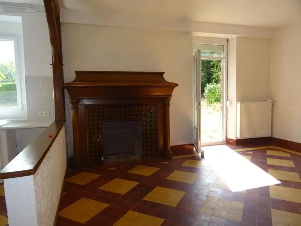 Location - Maison Sault-Saint-Remy 08190 5 pièces 139 m 2